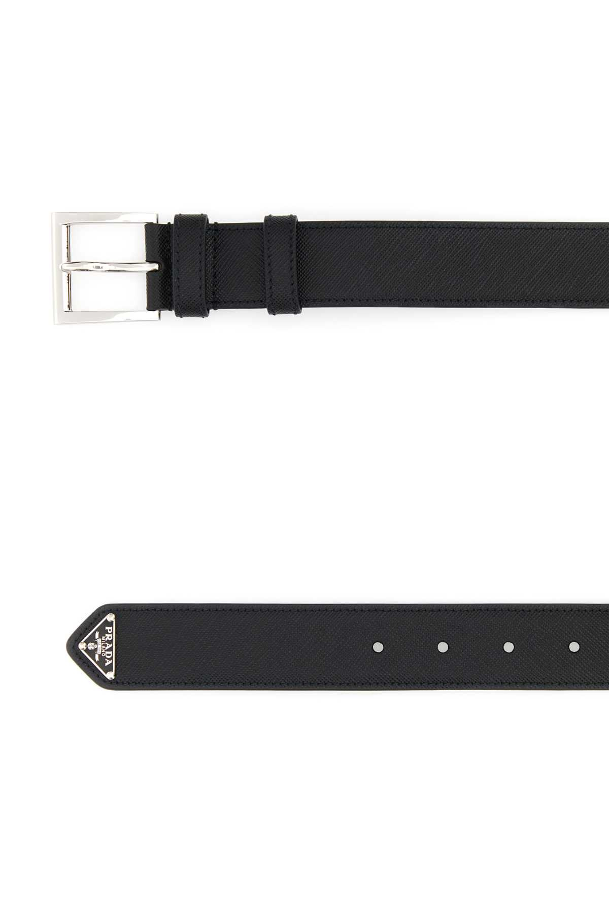 [Prada] Belt FW26 2CC672053 F0002