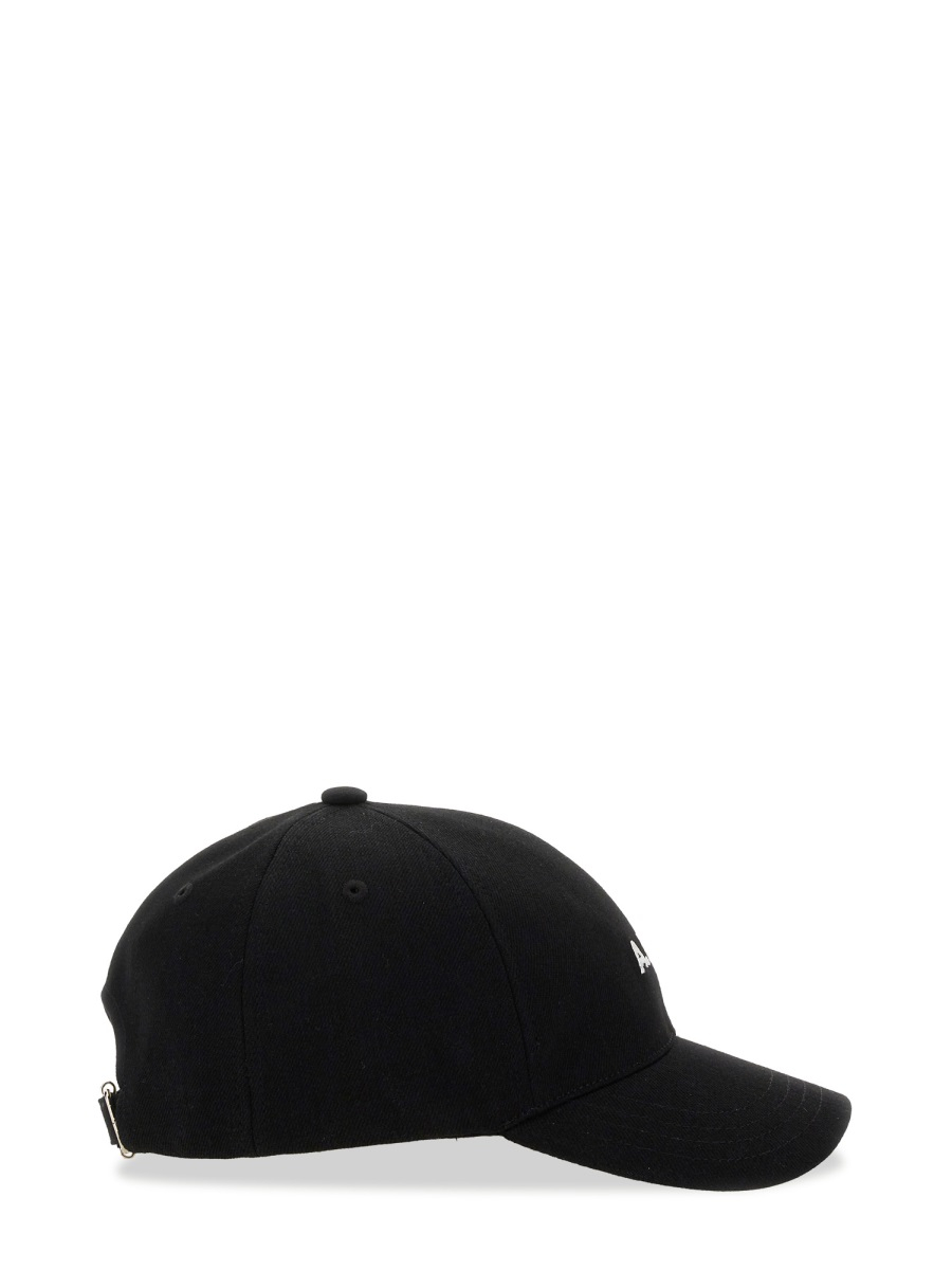 [A.P.C.] Cap FW26 COZZS-M24069_LZZ