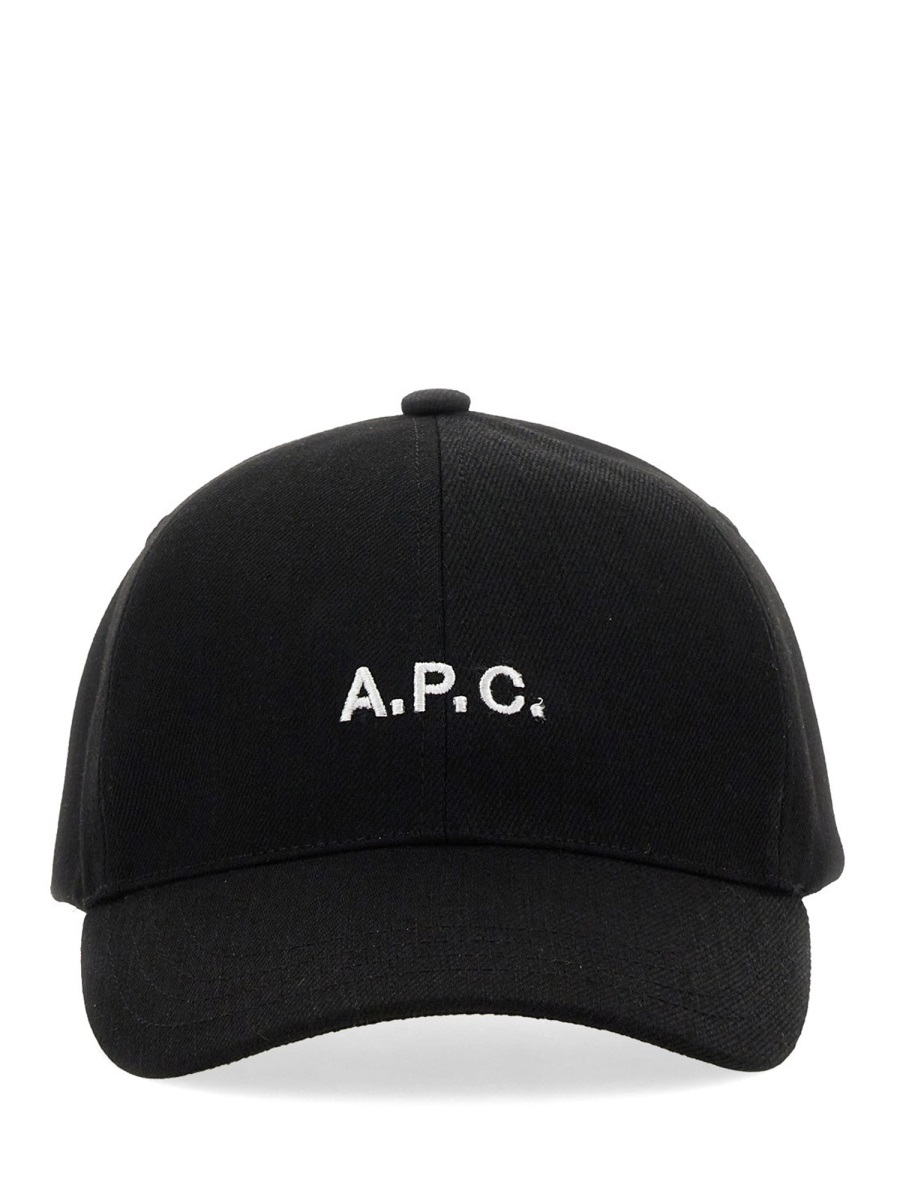 [A.P.C.] Cap FW26 COZZS-M24069_LZZ