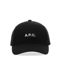 [A.P.C.] Cap FW26 COZZS-M24069_LZZ