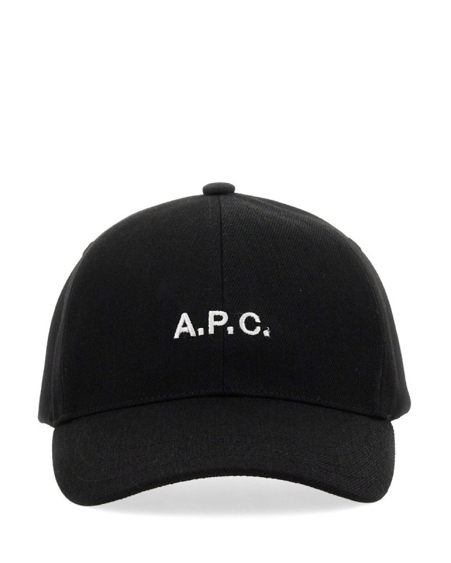 [A.P.C.] Cap FW26 COZZS-M24069_LZZ