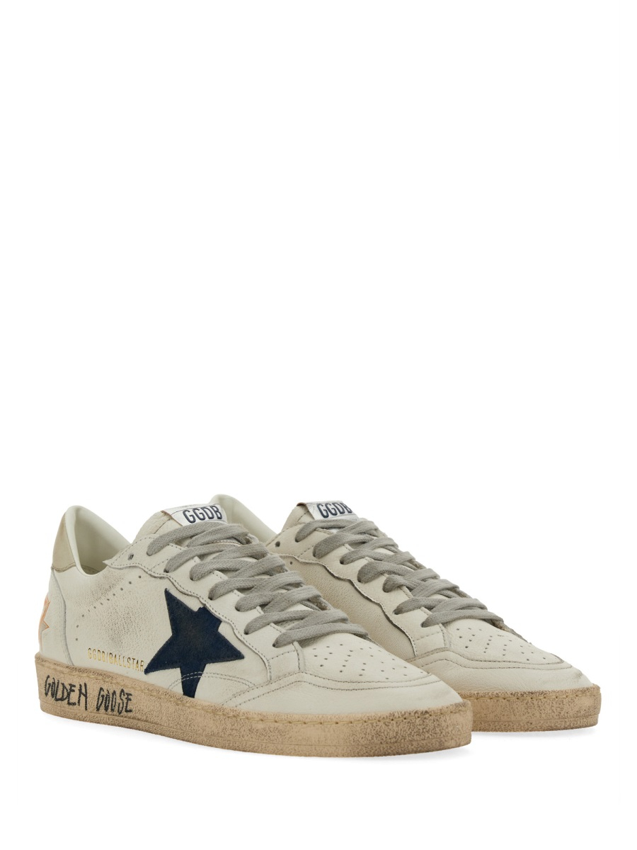 [Golden Goose] Sneakers FW26 GMF00117_F00757111660