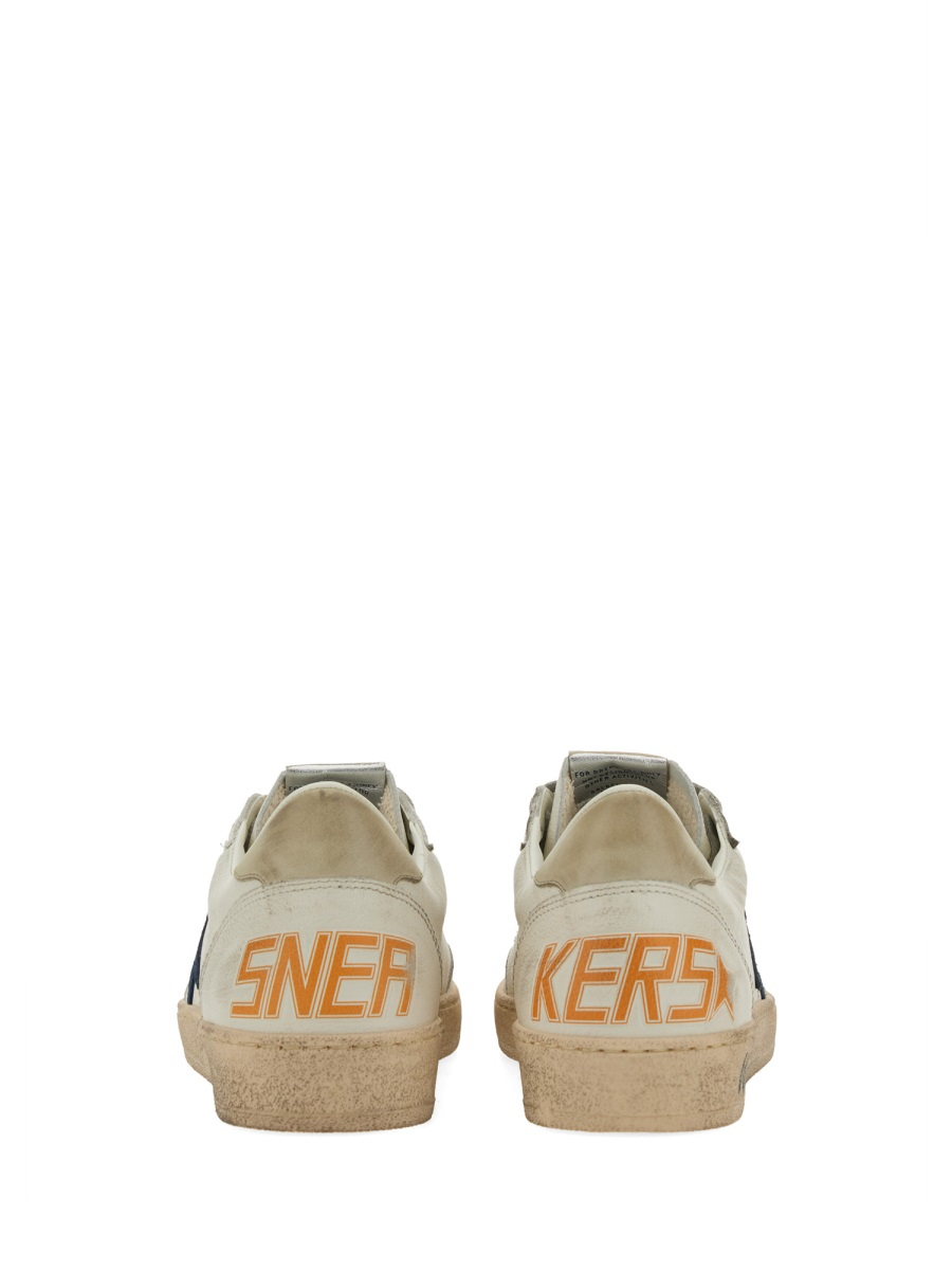 [Golden Goose] Sneakers FW26 GMF00117_F00757111660