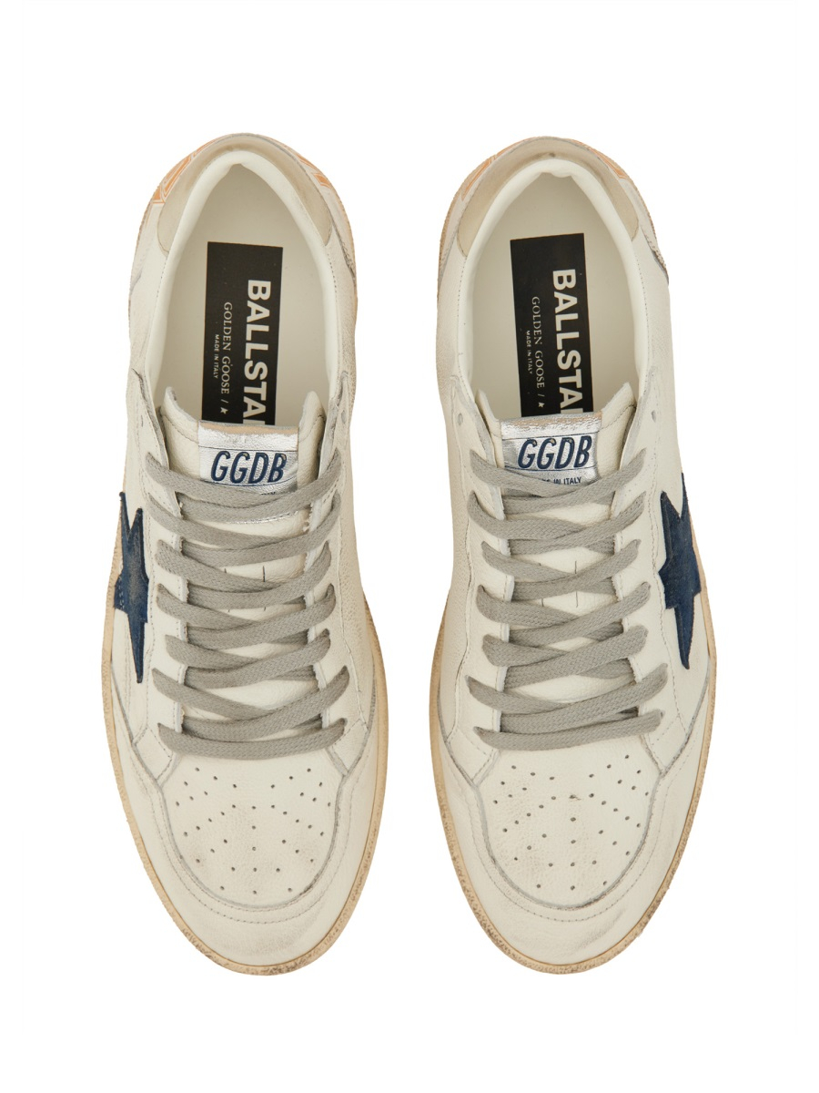 [Golden Goose] Sneakers FW26 GMF00117_F00757111660