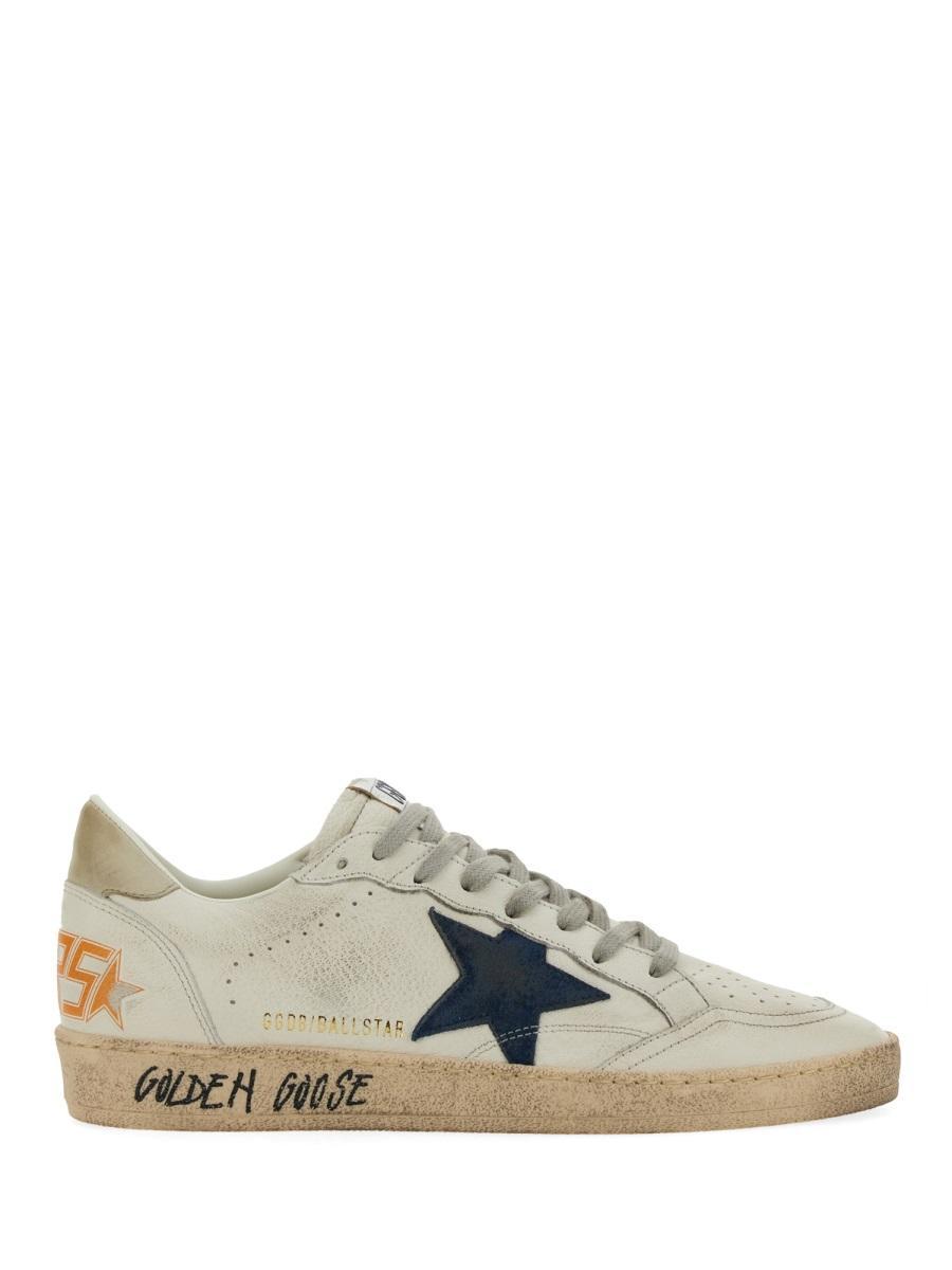[Golden Goose] Sneakers FW26 GMF00117_F00757111660