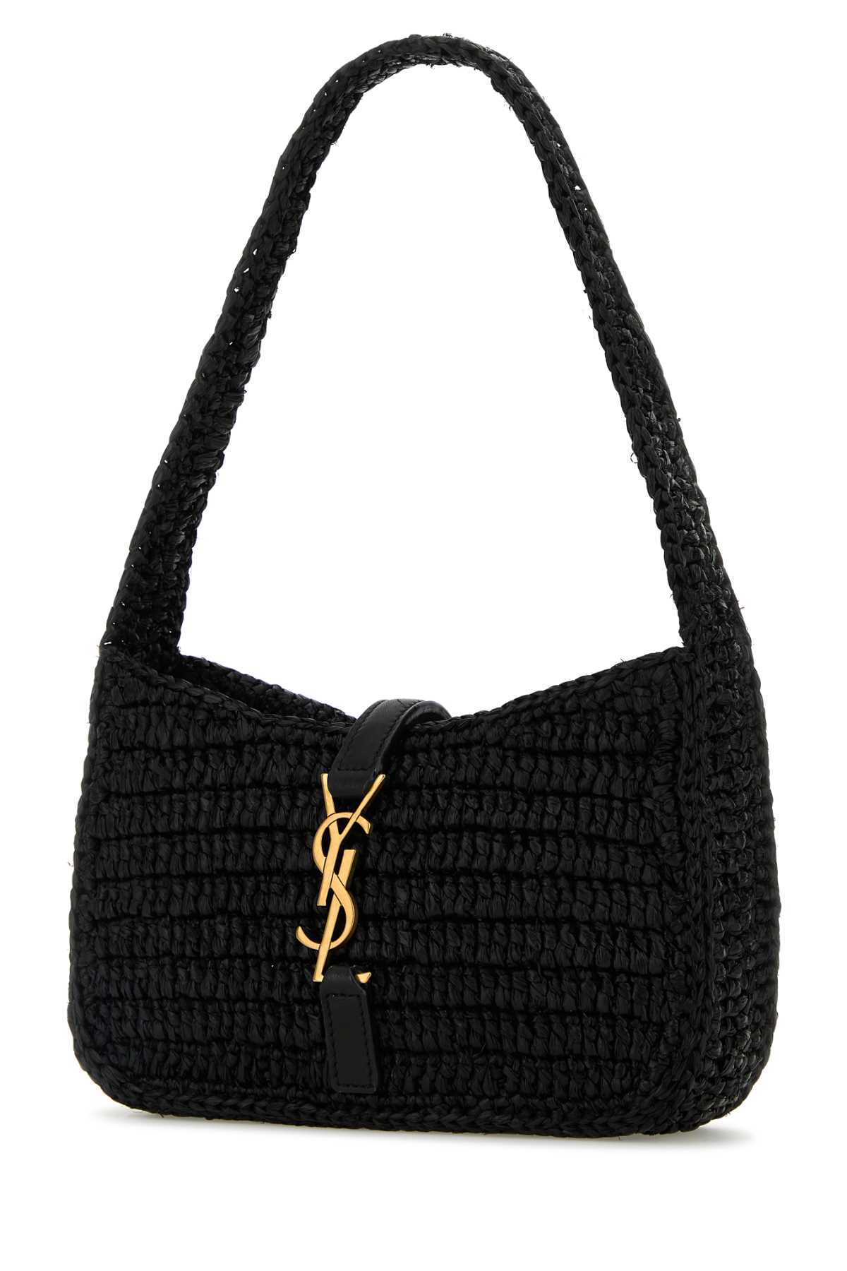 [Saint Laurent] Shoulder bag FW26 742680GAAFB 1000