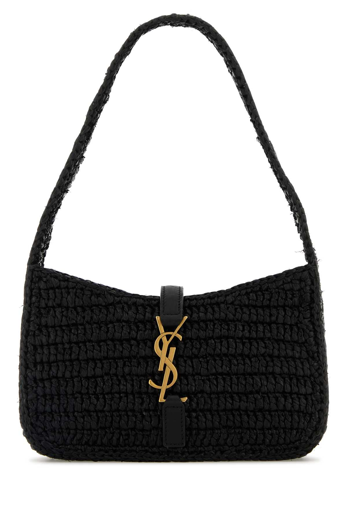 [Saint Laurent] Shoulder bag FW26 742680GAAFB 1000