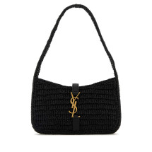 [Saint Laurent] Shoulder bag FW26 742680GAAFB 1000