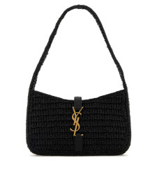 [Saint Laurent] Shoulder bag FW26 742680GAAFB 1000