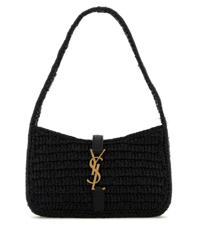 [Saint Laurent] Shoulder bag FW26 742680GAAFB 1000