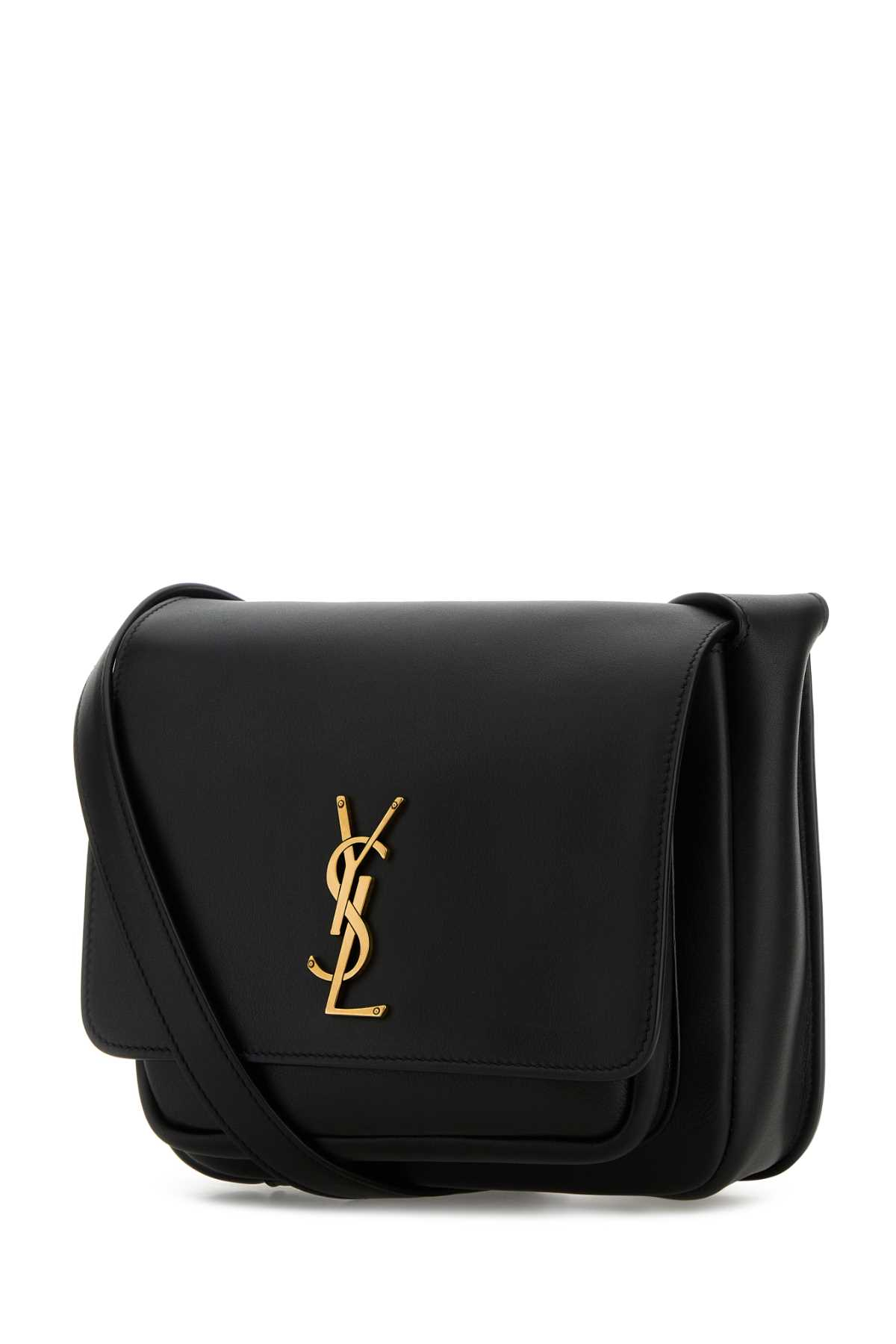 [Saint Laurent] Shoulder bag FW26 718556AAD39 1000