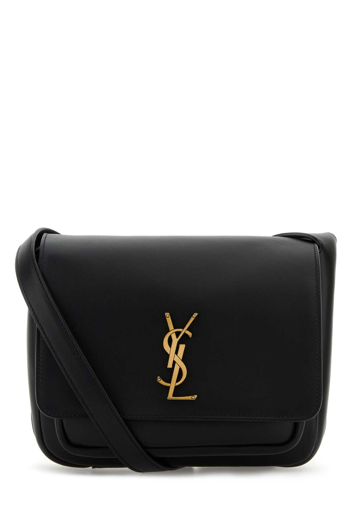 [Saint Laurent] Shoulder bag FW26 718556AAD39 1000