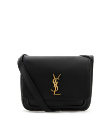[Saint Laurent] Shoulder bag FW26 718556AAD39 1000