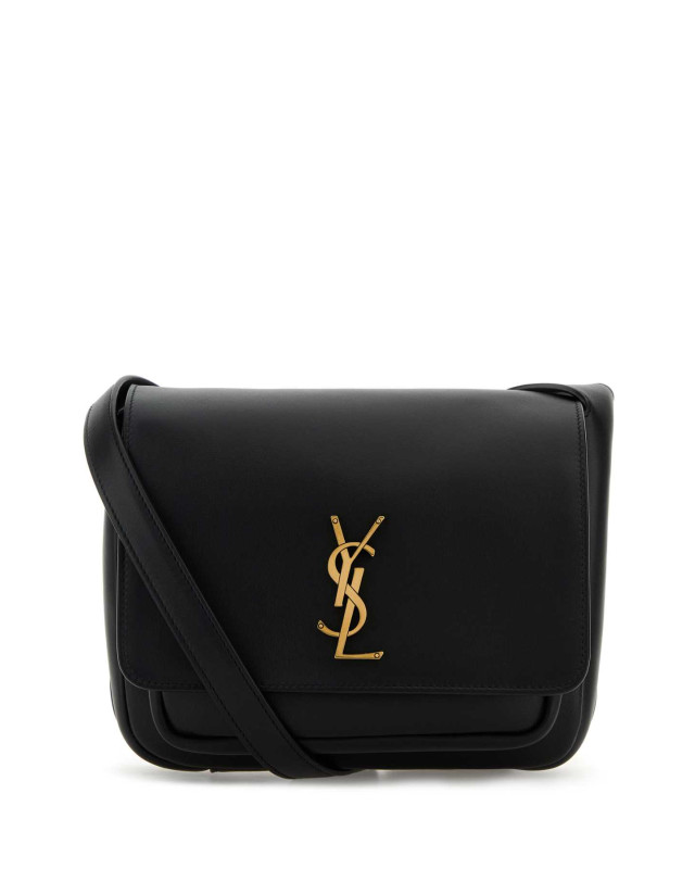 [Saint Laurent] Shoulder bag FW26 718556AAD39 1000