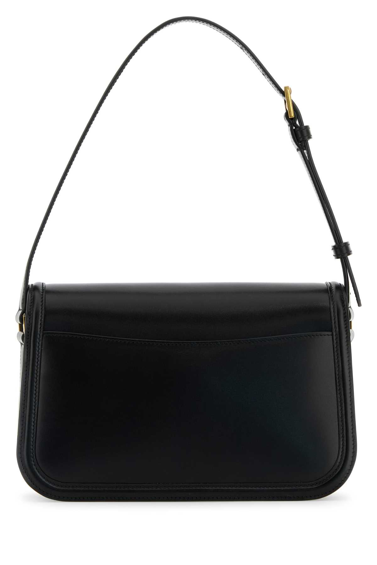[Saint Laurent] Shoulder bag FW26 8323300SX0W 1000