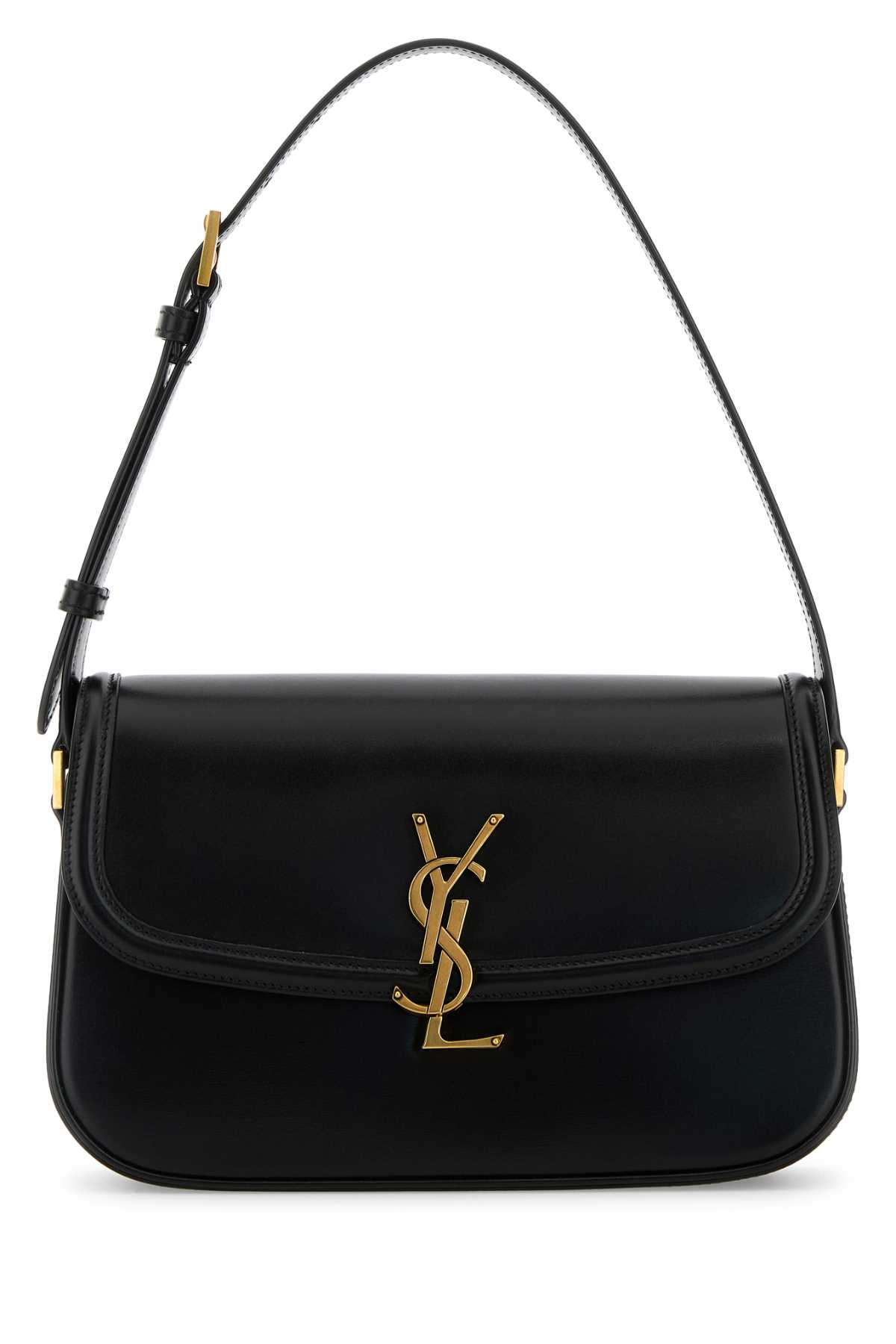 [Saint Laurent] Shoulder bag FW26 8323300SX0W 1000