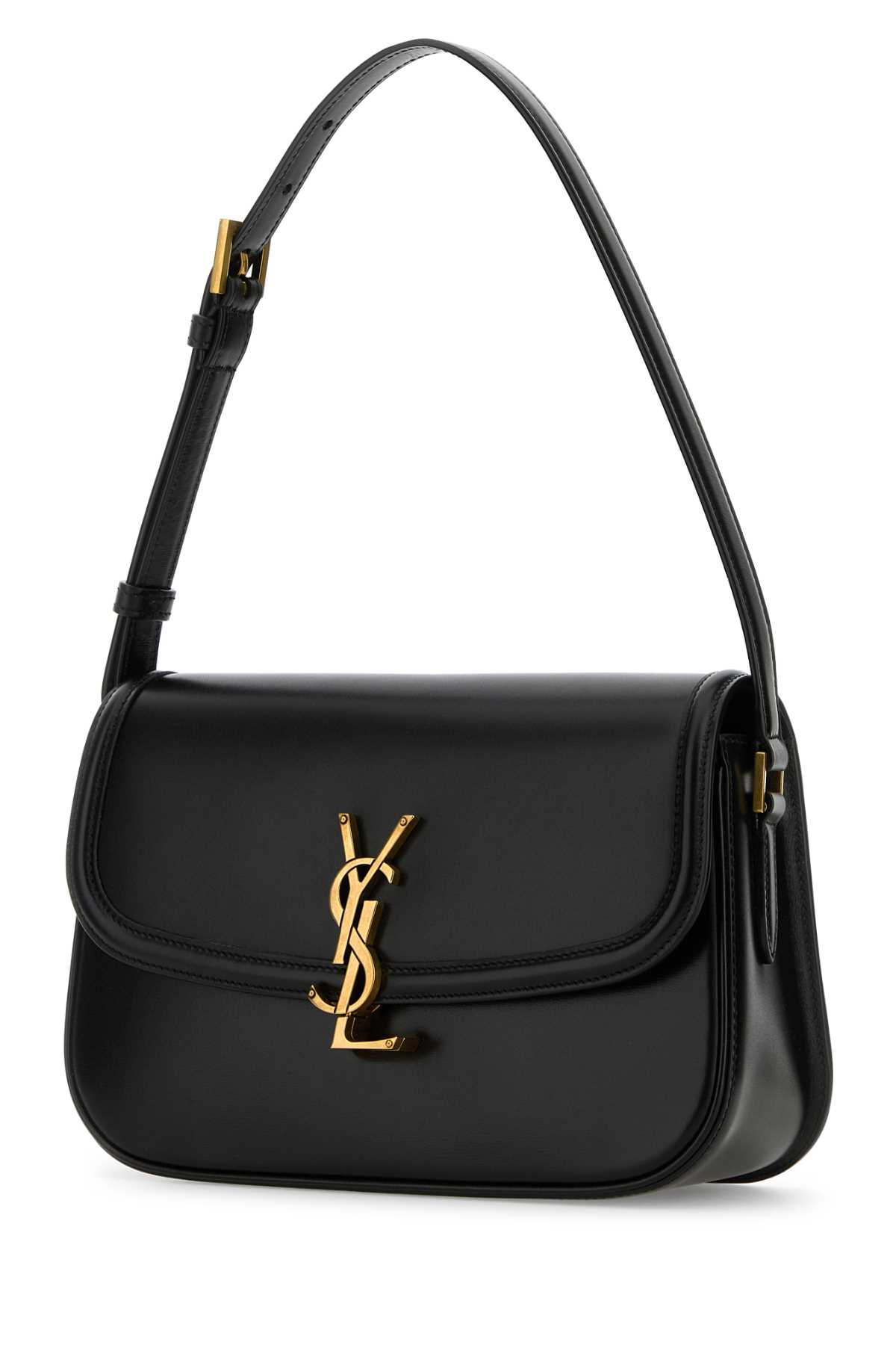 [Saint Laurent] Shoulder bag FW26 8323300SX0W 1000