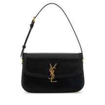 [Saint Laurent] Shoulder bag FW26 8323300SX0W 1000
