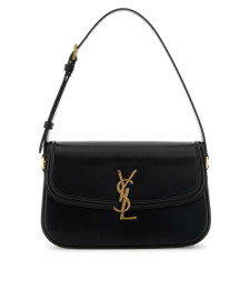 [Saint Laurent] Shoulder bag FW26 8323300SX0W 1000