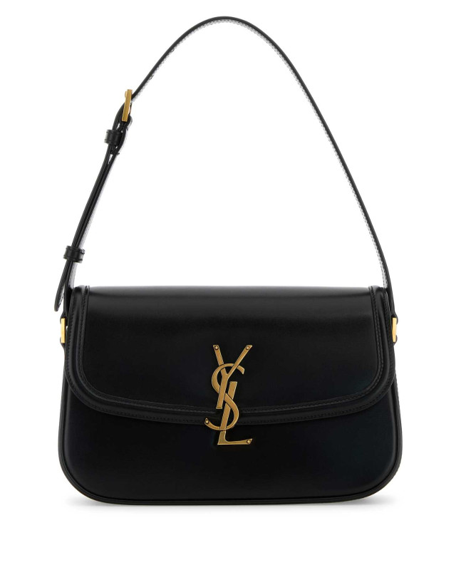 [Saint Laurent] Shoulder bag FW26 8323300SX0W 1000