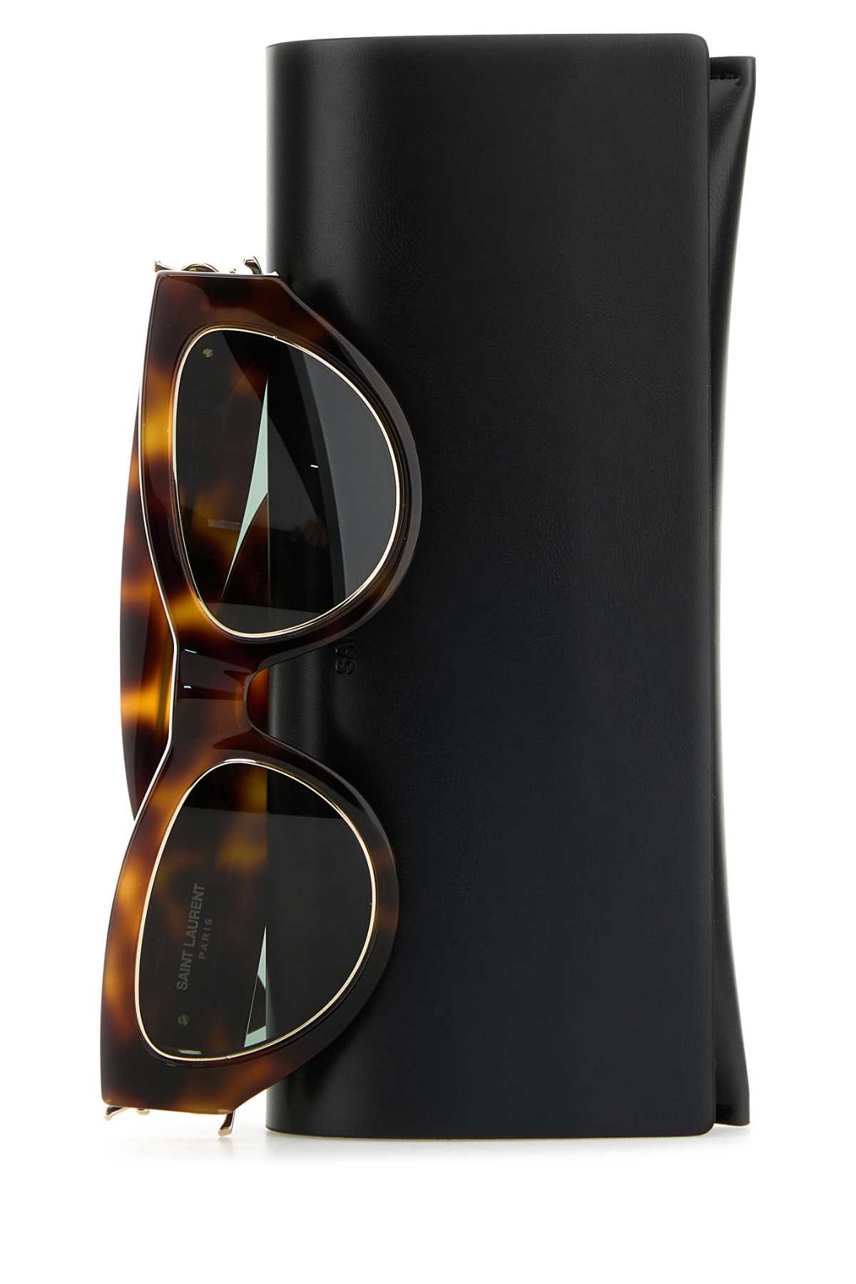 [Saint Laurent] Sunglasses FW26 822277Y9956 2301