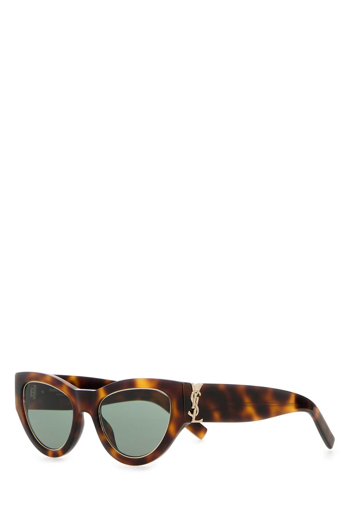 [Saint Laurent] Sunglasses FW26 822277Y9956 2301