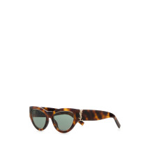 [Saint Laurent] Sunglasses FW26 822277Y9956 2301