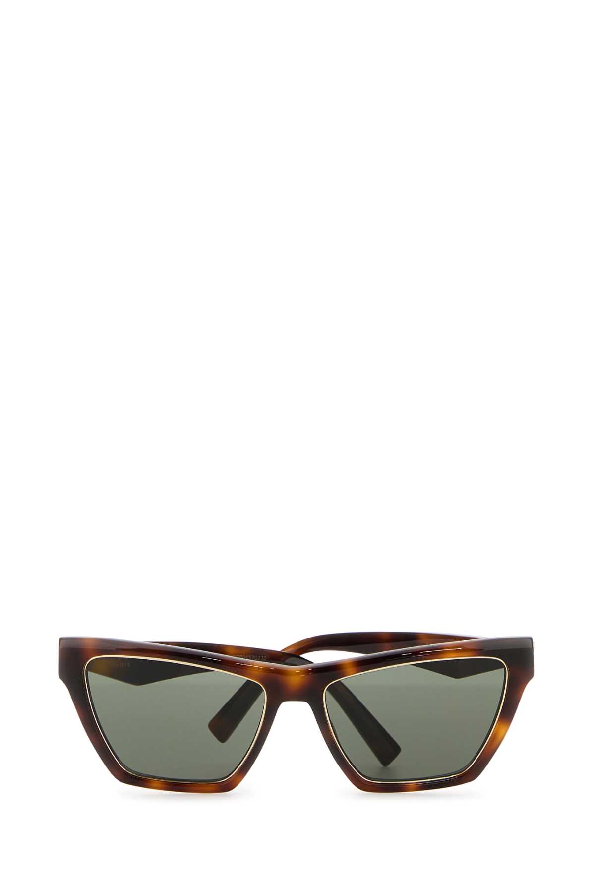 [Saint Laurent] Sunglasses FW26 822268Y9956 2300