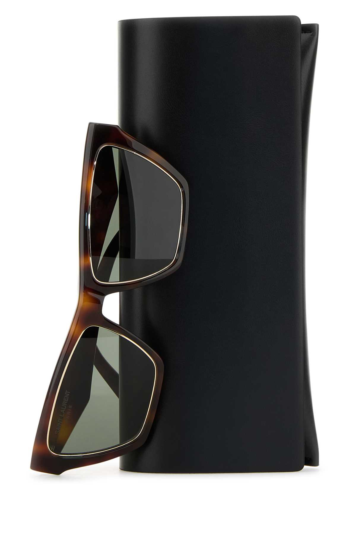 [Saint Laurent] Sunglasses FW26 822268Y9956 2300