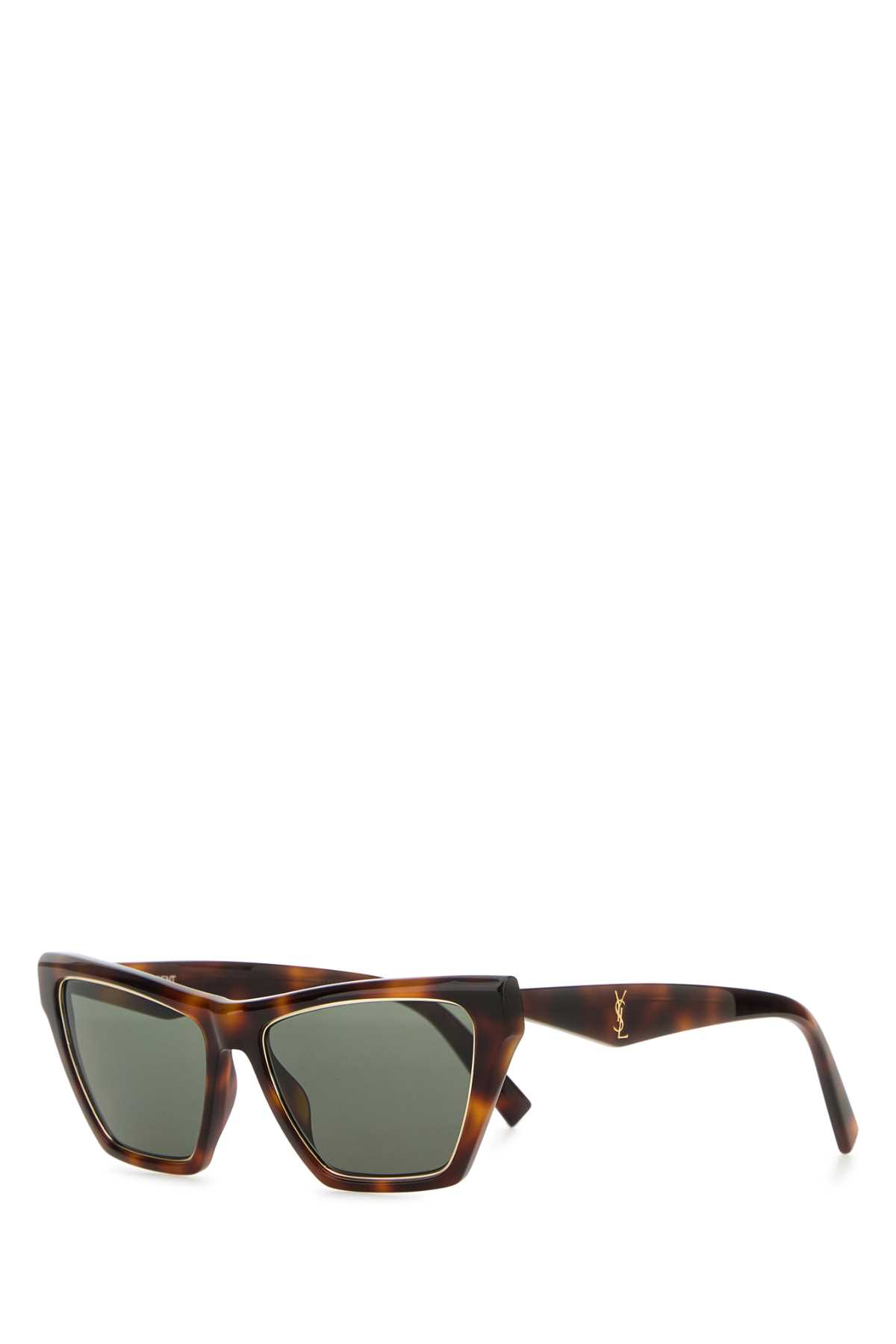 [Saint Laurent] Sunglasses FW26 822268Y9956 2300