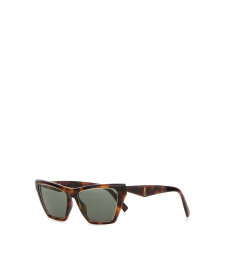 [Saint Laurent] Sunglasses FW26 822268Y9956 2300
