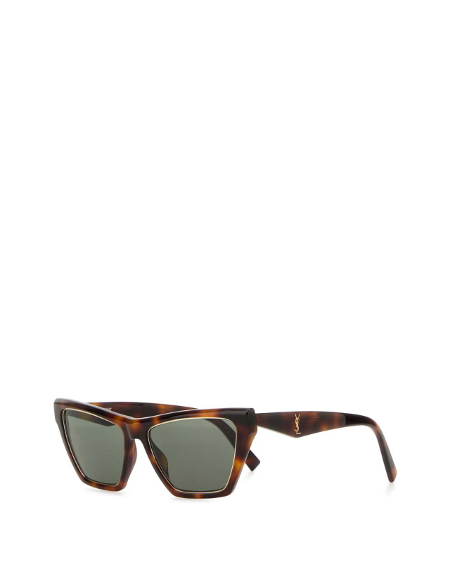 [Saint Laurent] Sunglasses FW26 822268Y9956 2300
