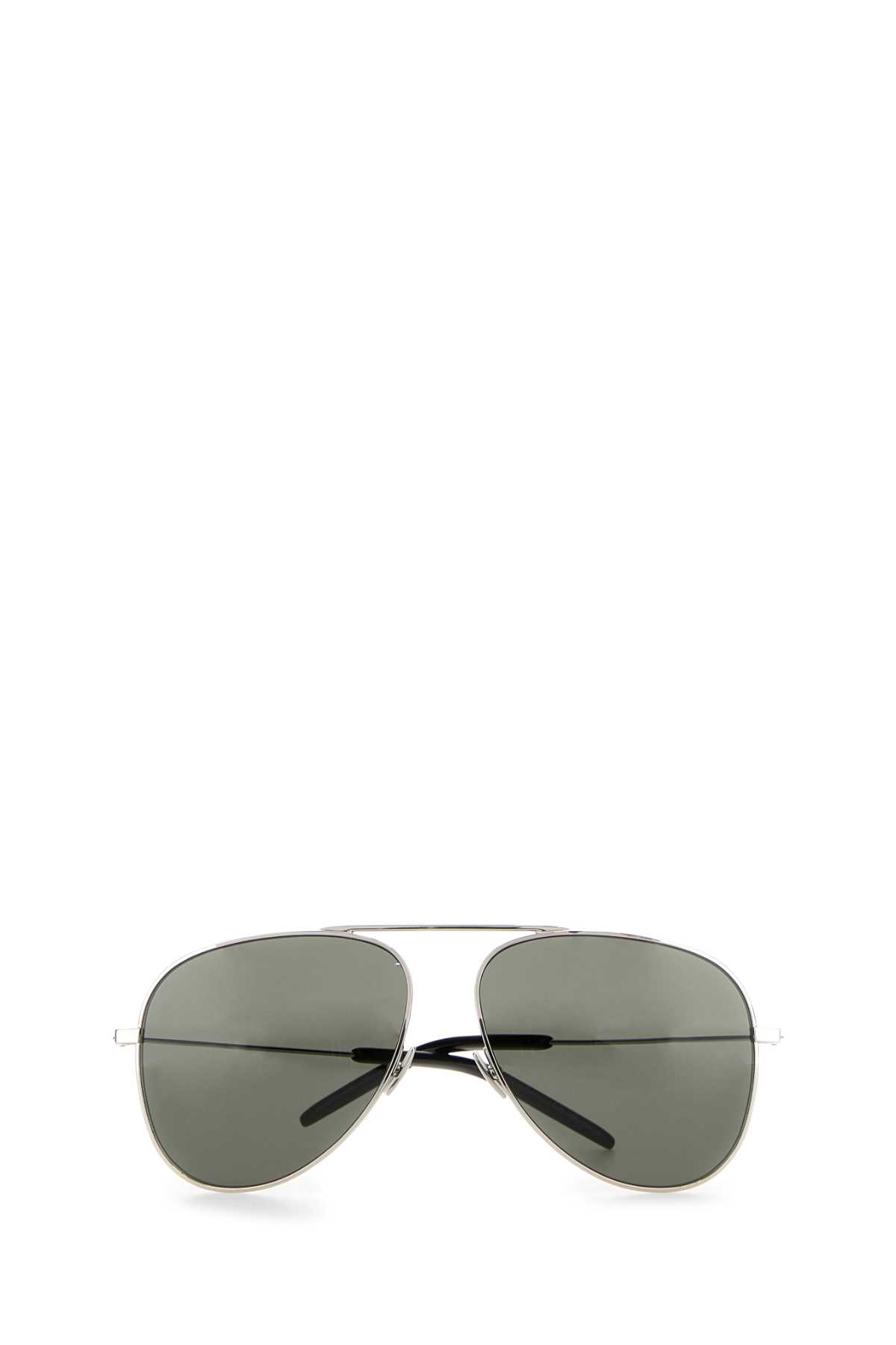 [Saint Laurent] Sunglasses FW26 822262Y9969 8100