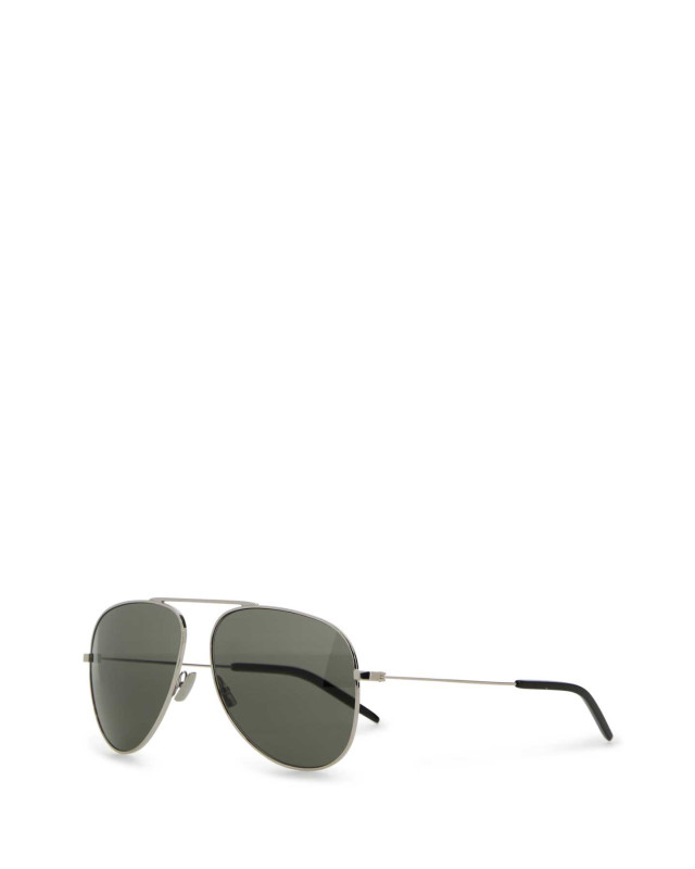 [Saint Laurent] Sunglasses FW26 822262Y9969 8100
