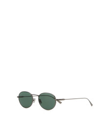 [Saint Laurent] Sunglasses FW26 822261Y9969 1211