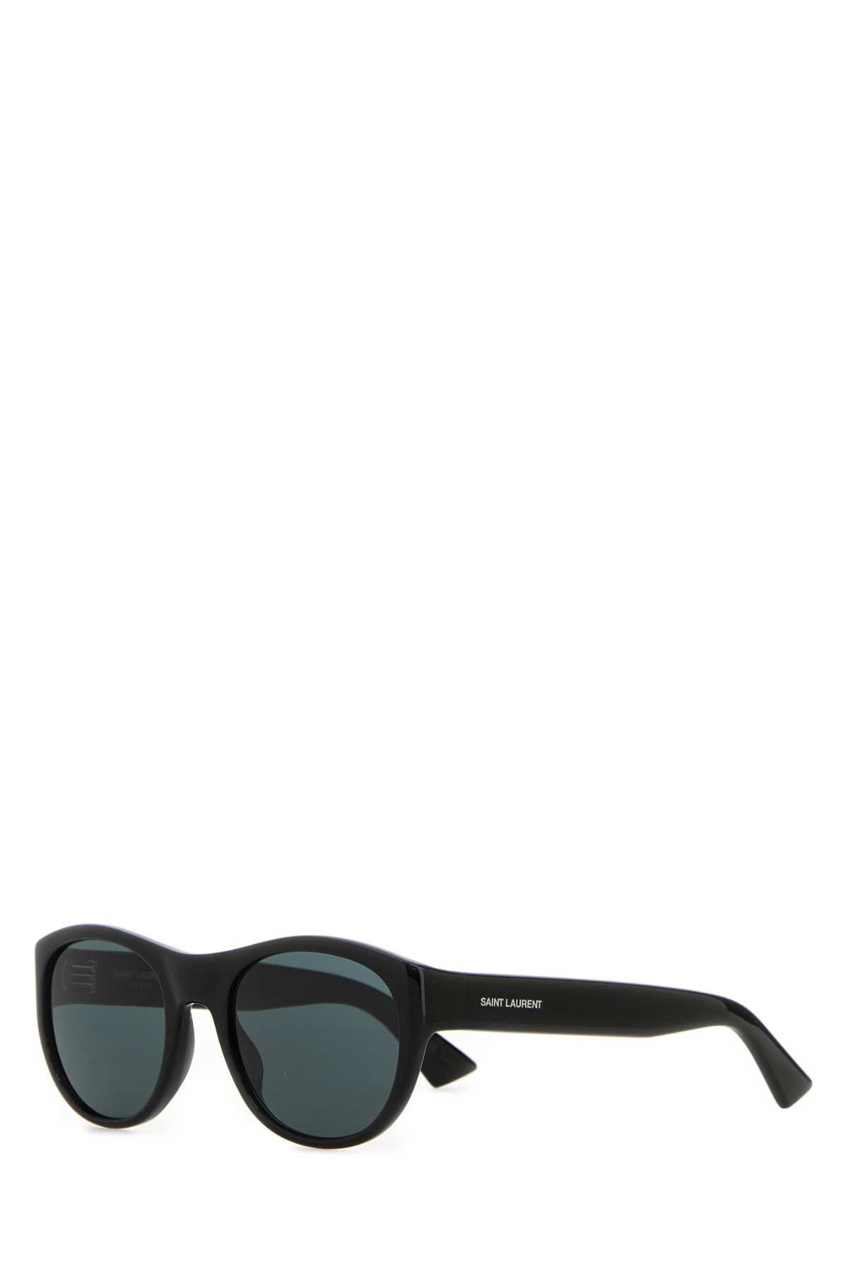 [Saint Laurent] Sunglasses FW26 822260Y9956 1000