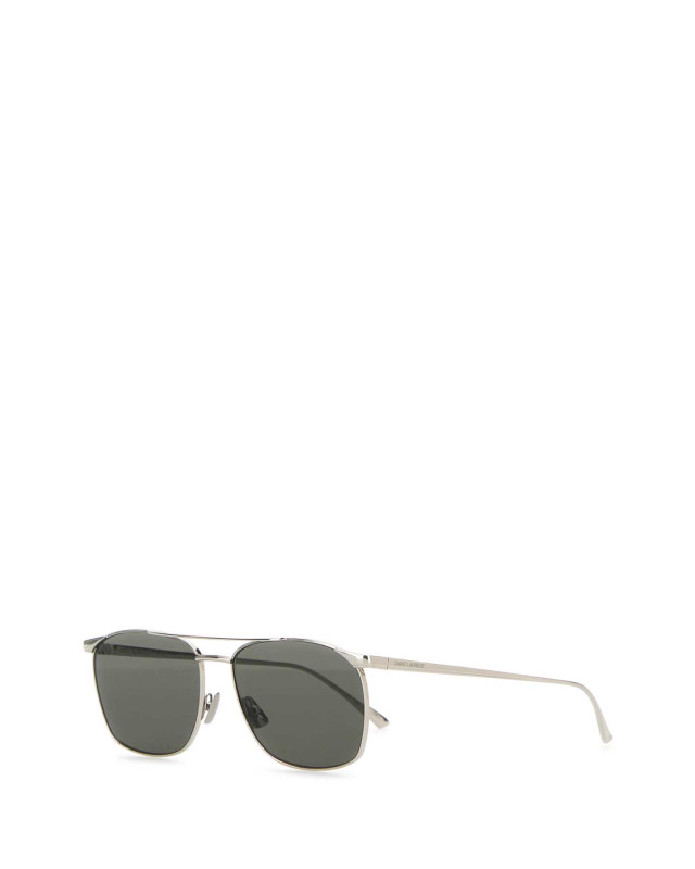 [Saint Laurent] Sunglasses FW26 822257Y9969 8100