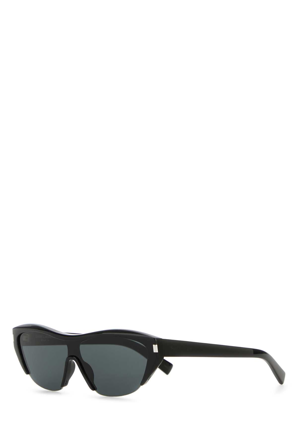 [Saint Laurent] Sunglasses FW26 822179Y9956 1000