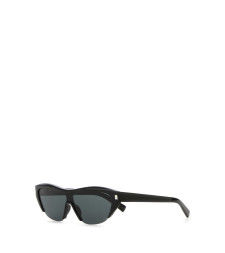 [Saint Laurent] Sunglasses FW26 822179Y9956 1000