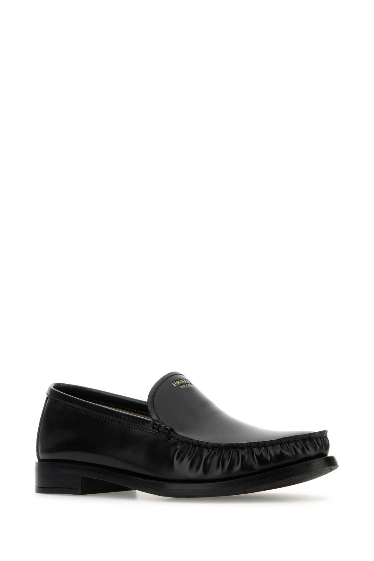 [Prada] Loafer FW26 1D991NFA020P39 F0002