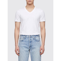 [Tom Ford] T-shirts Short Sleeve SS26 T4M091040 100