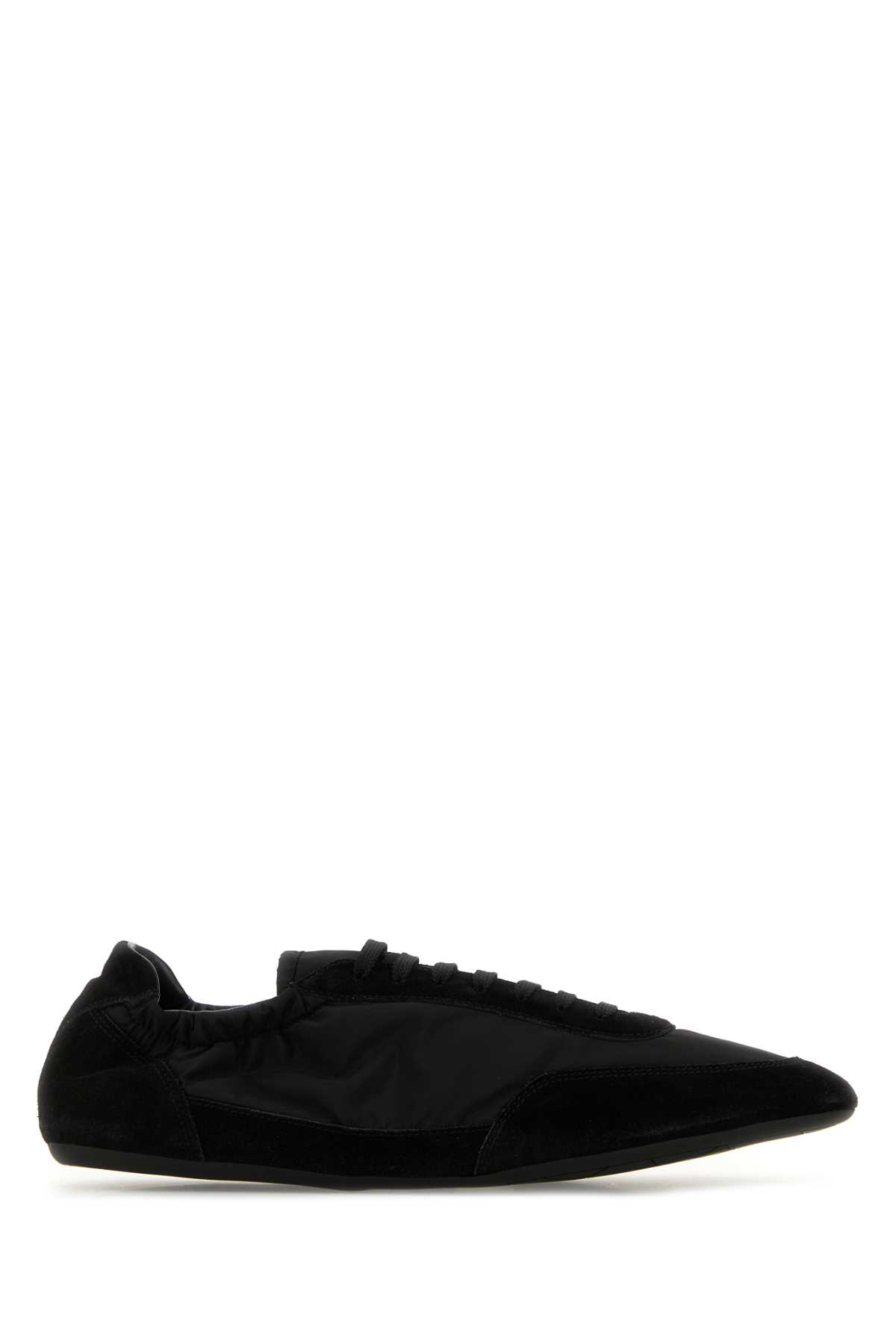 [Prada] Sneakers FW26 2EG479FG001D7C F0002