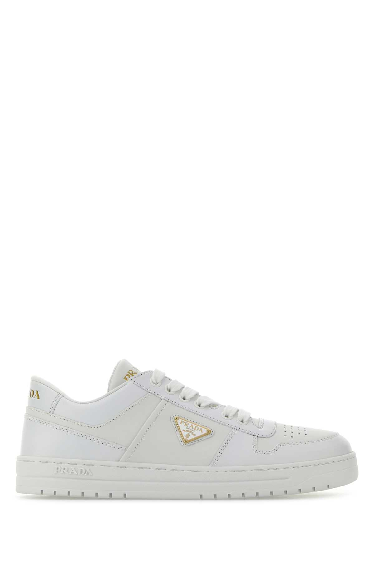 [Prada] Sneakers FW26 1E792MFBE303LPH F0009