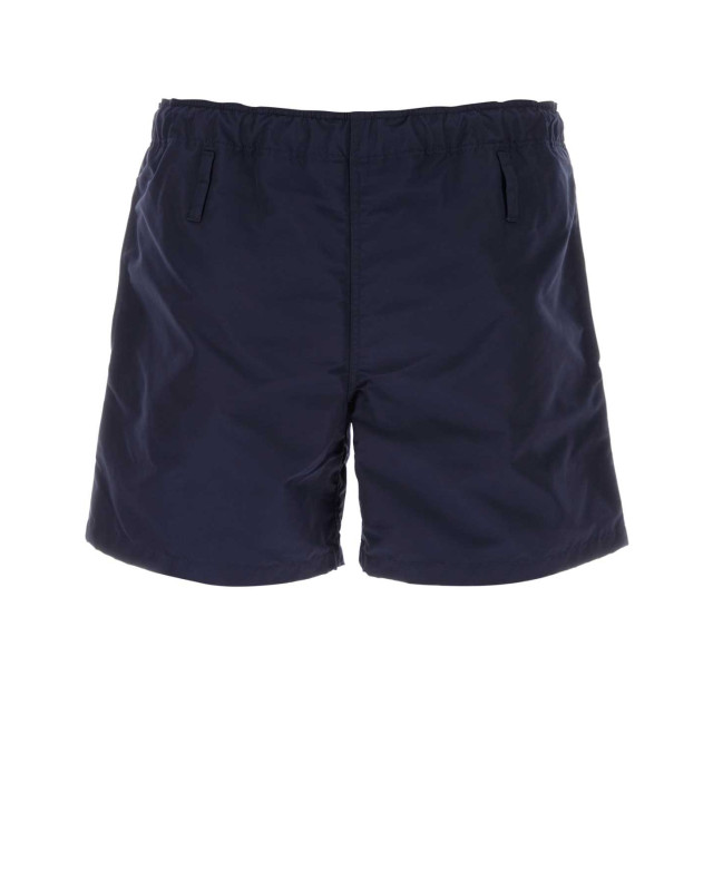 [Prada] Swim Pants FW26 UB378SOOO17K8 F0008