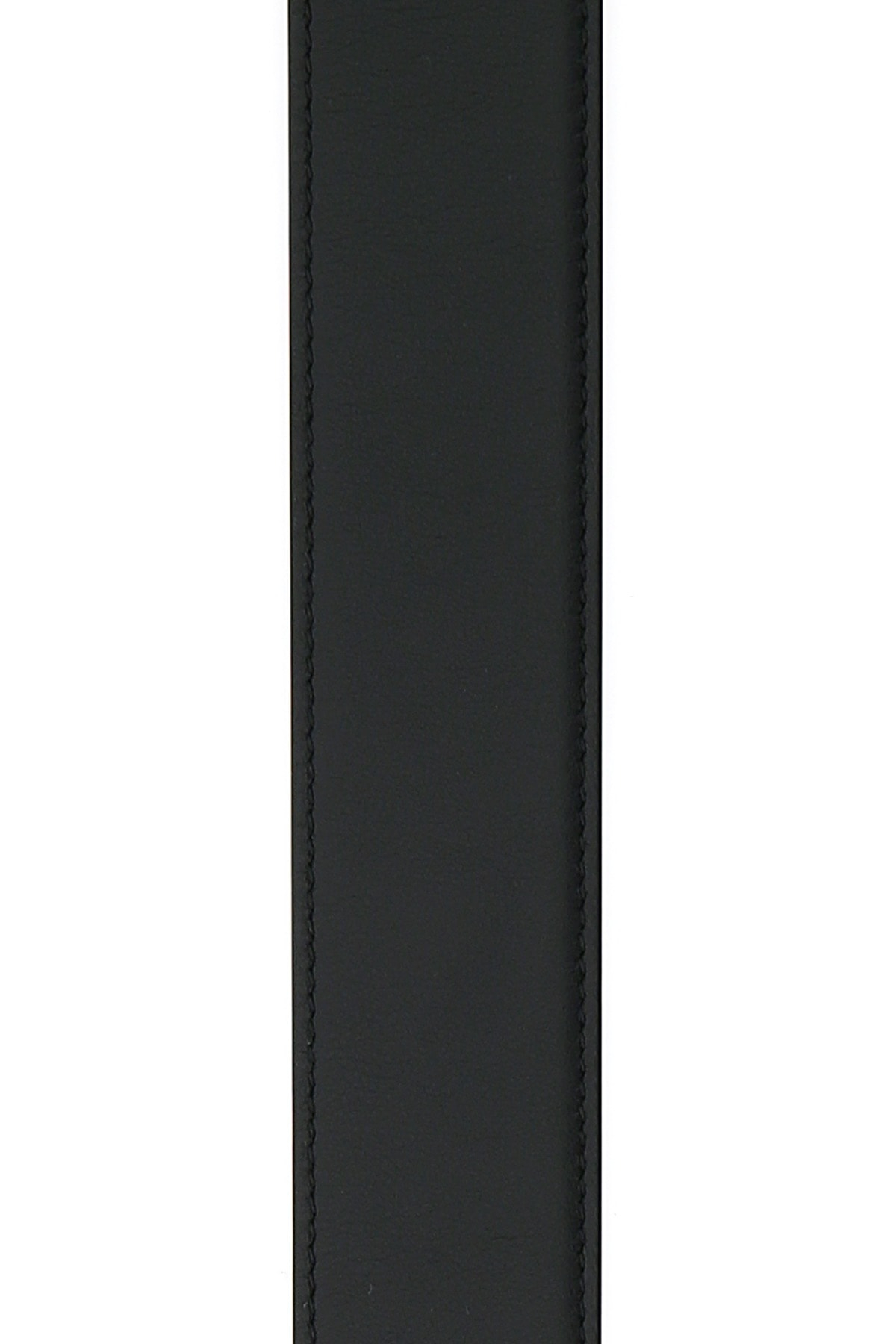 [Salvatore Ferragamo] Belt FW26 679710686671 NEROHICKORY