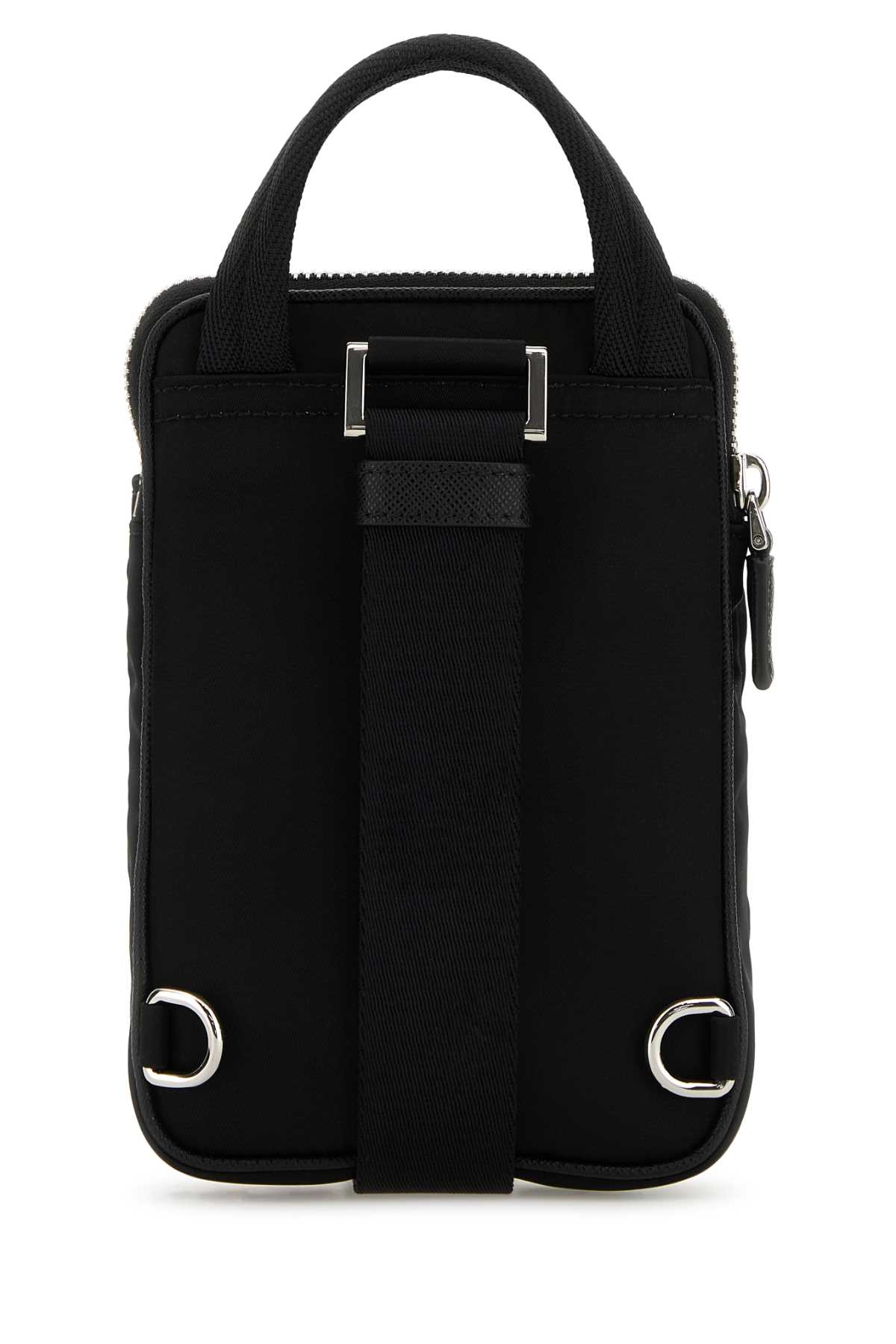 [Prada] Phonecase FW26 2ZH1942DMH F0002