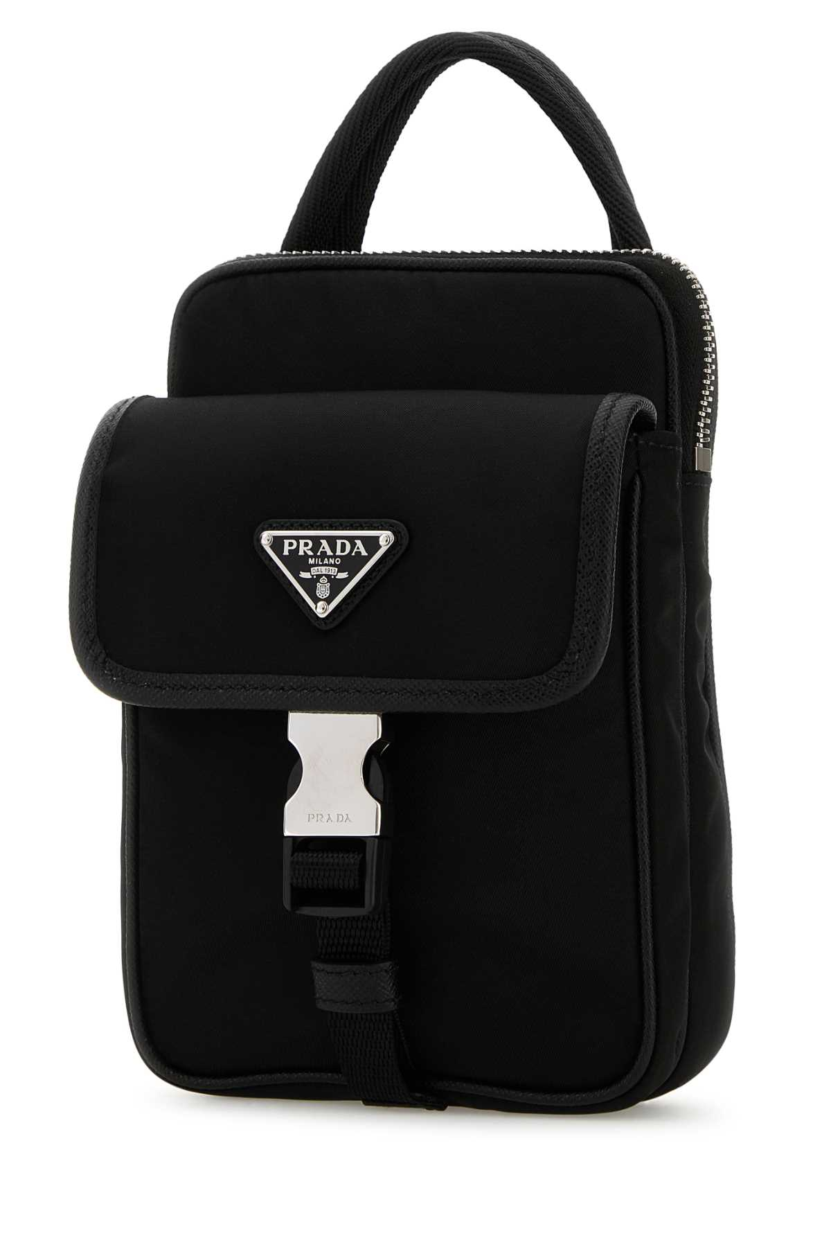 [Prada] Phonecase FW26 2ZH1942DMH F0002
