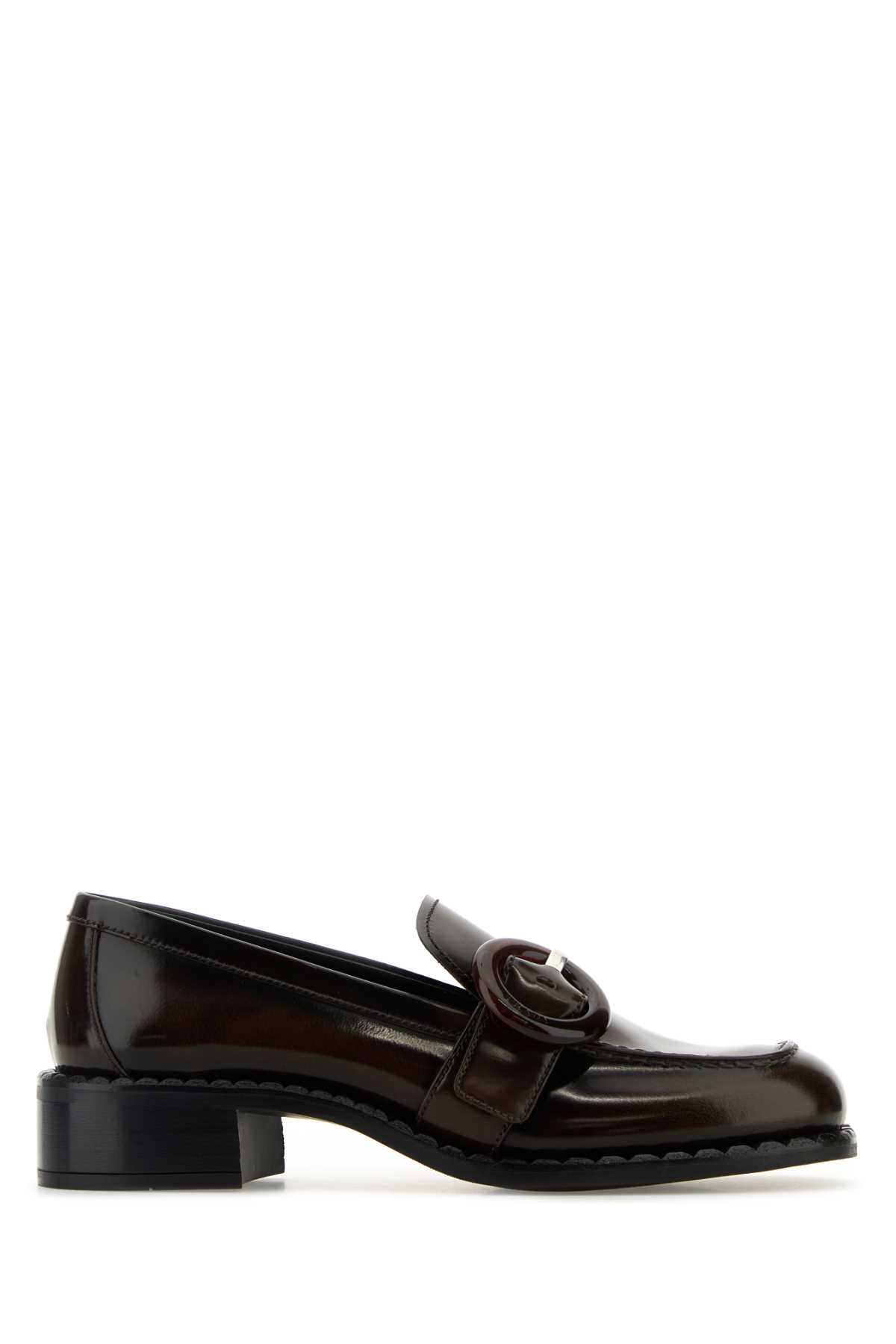 [Prada] Loafer FW26 1D979NF035P39 F0038
