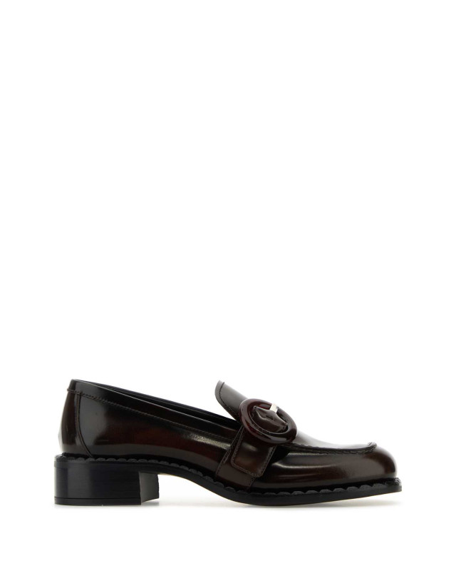 [Prada] Loafer FW26 1D979NF035P39 F0038