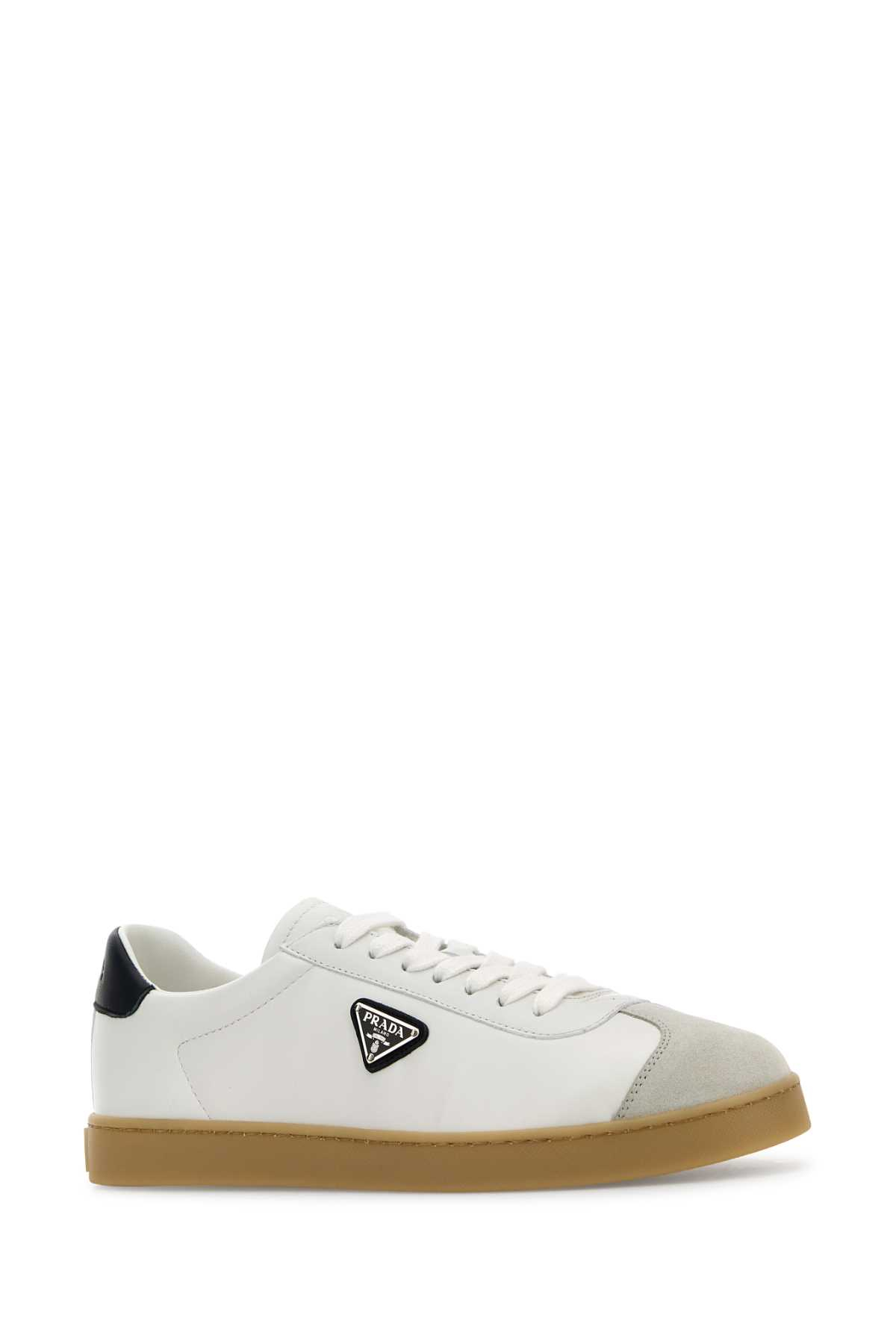 [Prada] Sneakers FW26 2EE394FG000Y5T F0944